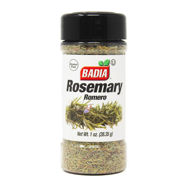 Badia: Rosemary, 1 Oz