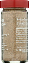 Morton & Bassett: Ground Cardamom, 1.9 Oz