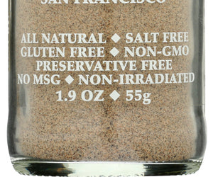 Morton & Bassett: Ground Cardamom, 1.9 Oz