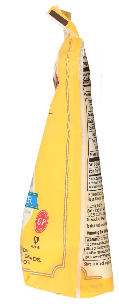 Bobs Red Mill: Egg Replacer Gluten Free, 12 Oz