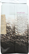 Jim's Organic Coffee: Whole Bean Colombian, 12 Oz