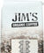 Jim's Organic Coffee: Whole Bean Colombian, 12 Oz