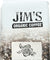 Jim's Organic Coffee: Whole Bean Sweet Love Blend, 12 Oz