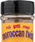 Sauce Goddess: Spice Moroccan Twist Shake, 5 Oz