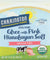 Carrington Farms: Ghee With Pink Himalayan Salt Organic, 12 Oz