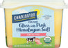 Carrington Farms: Ghee With Pink Himalayan Salt Organic, 12 Oz