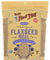 Bobs Red Mill: Premium Whole Ground Flaxseed Meal, 16 Oz