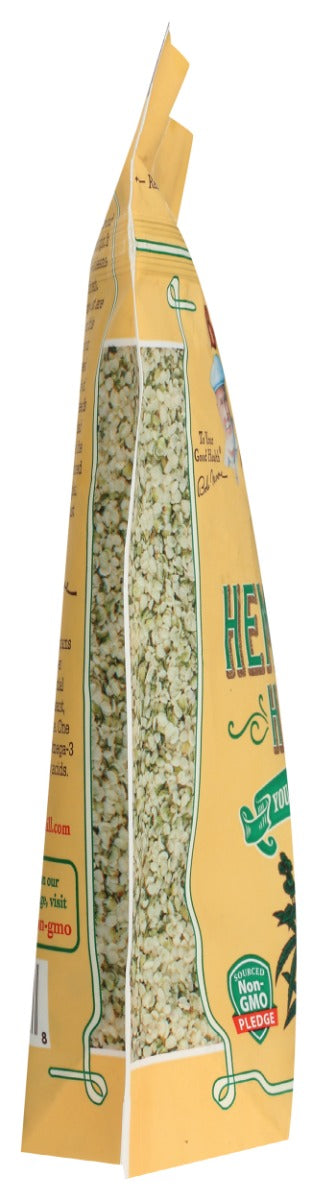 Bobs Red Mill: Hulled Hemp Seed Hearts, 8 Oz