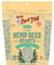 Bobs Red Mill: Hulled Hemp Seed Hearts, 8 Oz