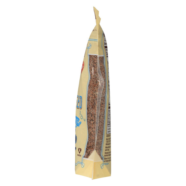 Bobs Red Mill: Brown Flaxseed, 13 Oz