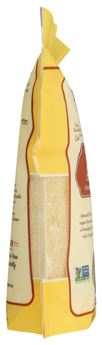 Bobs Red Mill: Super Fine Almond Flour, 16 Oz
