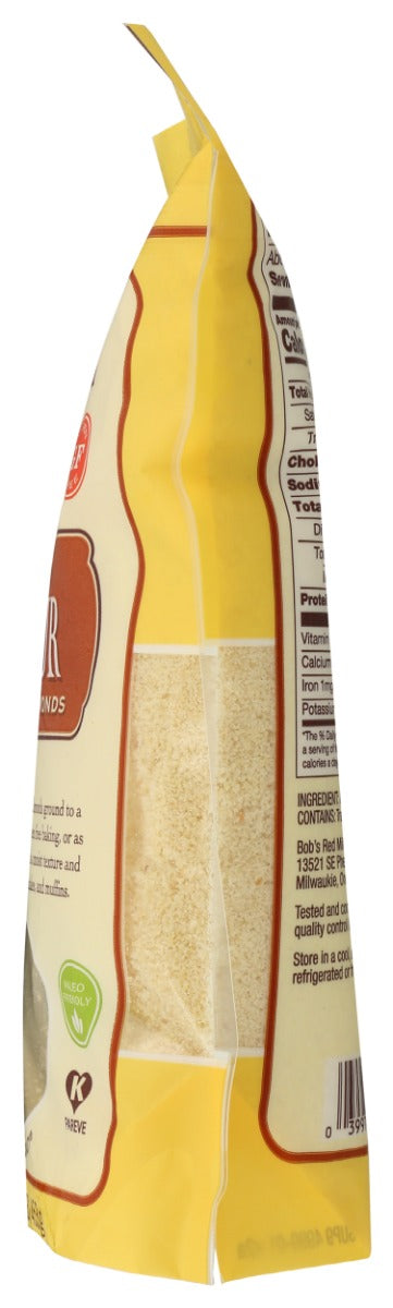 Bobs Red Mill: Super Fine Almond Flour, 16 Oz