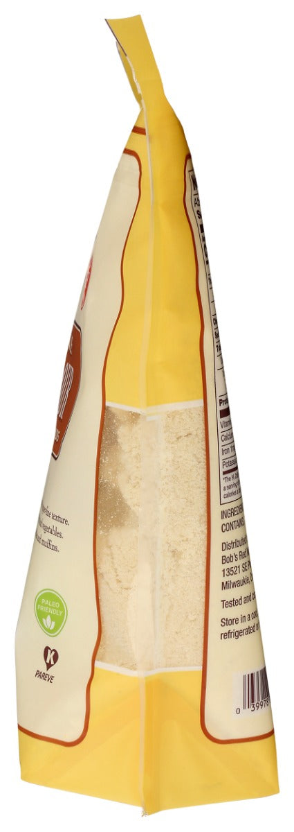 Bobs Red Mill: Super Fine Almond Flour, 32 Oz