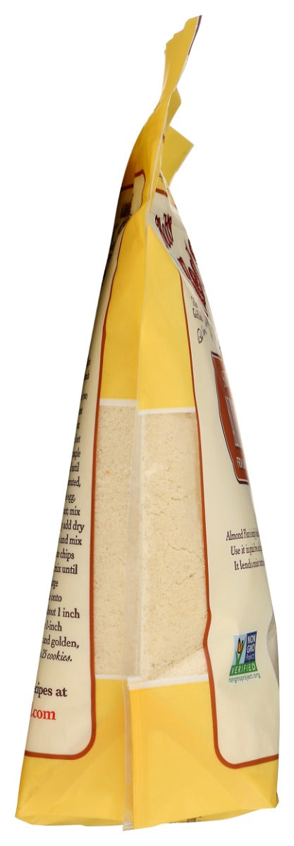Bobs Red Mill: Super Fine Almond Flour, 32 Oz