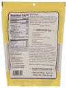 Bobs Red Mill: Hazelnut Flour Meal Natural, 14 Oz