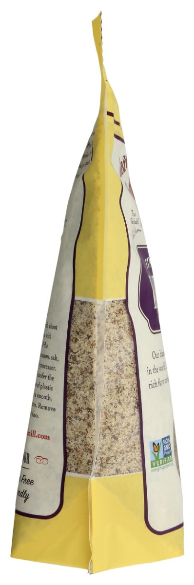 Bobs Red Mill: Hazelnut Flour Meal Natural, 14 Oz