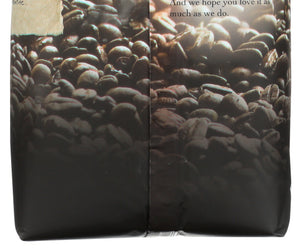 Jims Organic Coffee: Organic Blend X Coffee Aka Witch Brew, 11 Oz