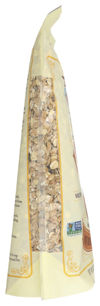 Bobs Red Mill: Old Country Style Muesli, 40 Oz