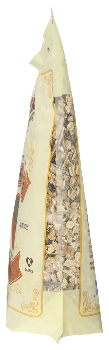 Bobs Red Mill: Old Country Style Muesli, 40 Oz