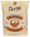 Bobs Red Mill: Old Country Style Muesli, 40 Oz
