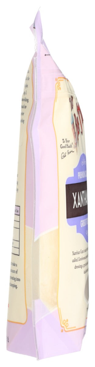 Bobs Red Mill: Xanthan Gum, 8 Oz