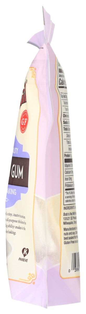 Bobs Red Mill: Xanthan Gum, 8 Oz