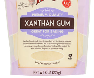 Bobs Red Mill: Xanthan Gum, 8 Oz