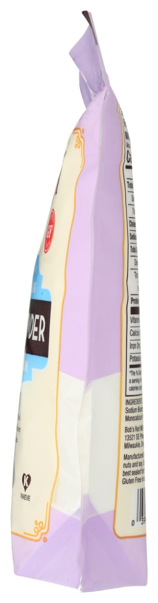 Bobs Red Mill: Baking Powder, 14 Oz