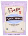Bobs Red Mill: Potato Starch, 22 Oz