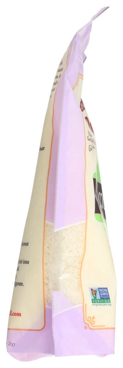 Bobs Red Mill: Shredded Coconut, 12 Oz