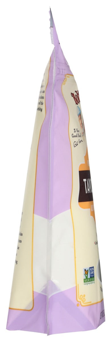 Bobs Red Mill: Tapioca Flour Tapioca Starch, 16 Oz