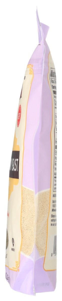 Bobs Red Mill: Active Dry Yeast, 8 Oz
