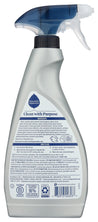 Seventh Generation: Stain Additive Remover Spray, 16 Fo