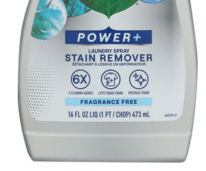 Seventh Generation: Stain Additive Remover Spray, 16 Fo