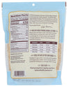Bobs Red Mill: Steel Cut Oats, 24 Oz