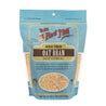 Bob's Red Mill: High Fiber Oat Bran Hot Cereal, 18 Oz