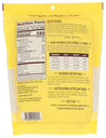 Bobs Red Mill: Organic Scottish Oatmeal, 20 Oz