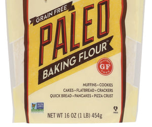 Bobs Red Mill: Paleo Baking Flour, 16 Oz
