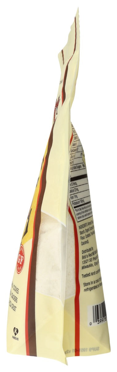 Bobs Red Mill: Paleo Baking Flour, 16 Oz