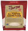 Bobs Red Mill: Gluten Free All Purpose Baking Flour, 44 Oz