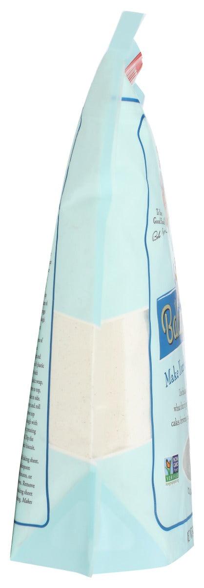 Bobs Red Mill: Gluten Free 1 To 1 Baking Flour, 64 Oz