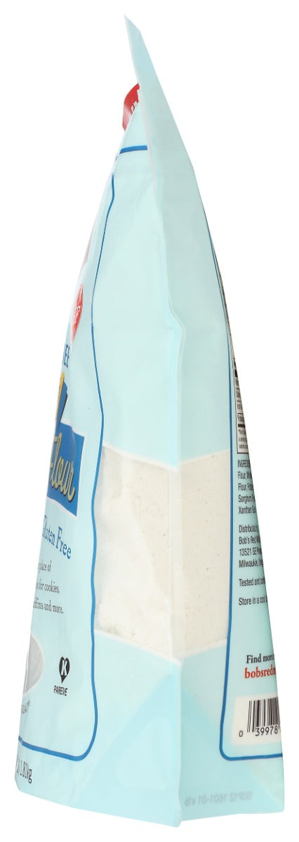 Bobs Red Mill: Gluten Free 1 To 1 Baking Flour, 64 Oz