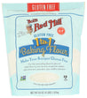 Bobs Red Mill: Gluten Free 1 To 1 Baking Flour, 64 Oz
