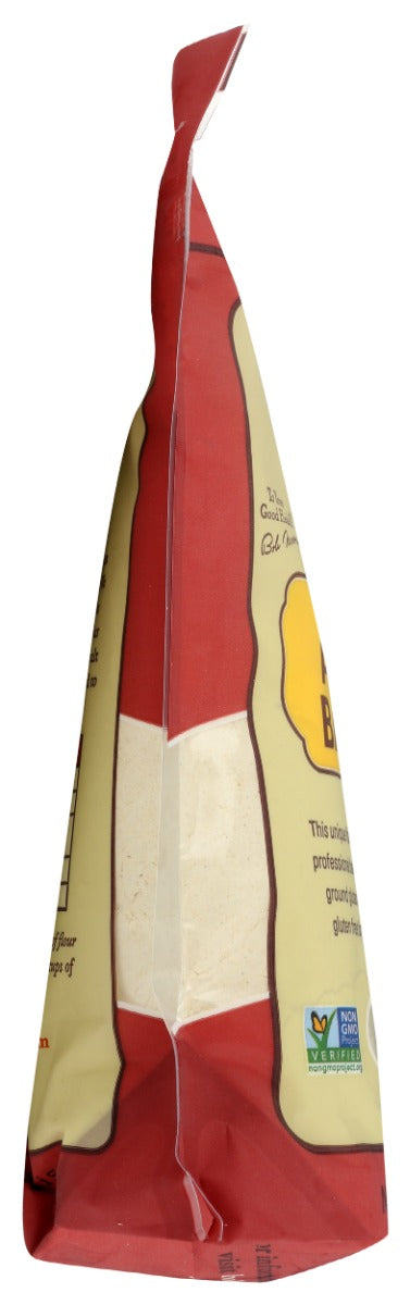 Bobs Red Mill: Gluten Free All Purpose Baking Flour, 22 Oz