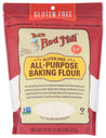 Bobs Red Mill: Gluten Free All Purpose Baking Flour, 22 Oz