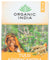 Organic India: Tulsi Ashwagandha Tea, 18 Bg