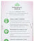 Organic India: Tea Hibiscus Infusion Tulsi, 18 Bg