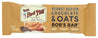 Bobs Red Mill: Peanut Butter Chocolate And Oats Bobs Bar, 1.76 Oz