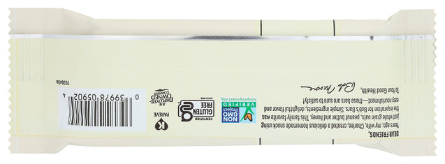 Bobs Red Mill: Peanut Butter Coconut And Oats Bobs Bar, 1.76 Oz