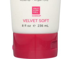 Andalou Naturals: 1000 Roses Velvet Soft Body Butter, 8 Oz